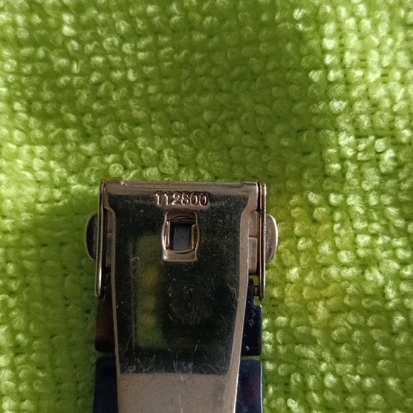 MICHAEL Michael Kors Multi-Function Water Resistant SS Watch MK-5280 working - Picture 6 of 8